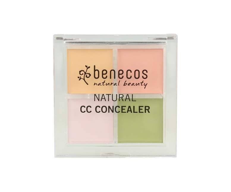 Corrector Natural 6 g Benecos