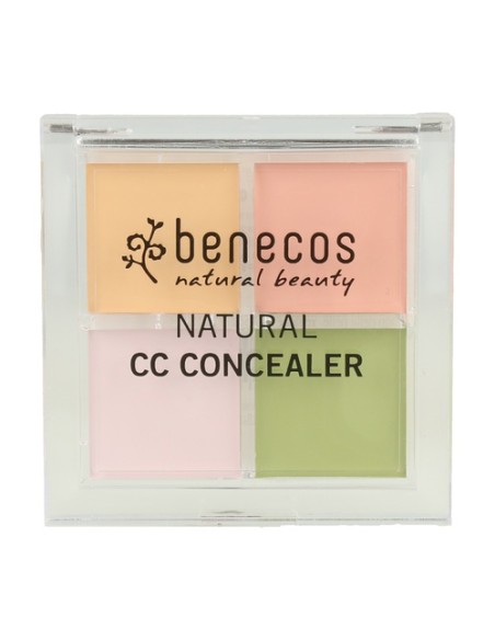 Corrector Natural 6 g Benecos