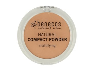 Polvos Compactos Sand