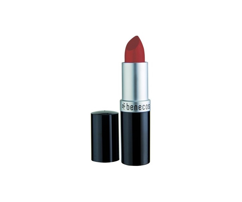 Barra de Labios Soft Coral 4,5 g (Coral) Benecos