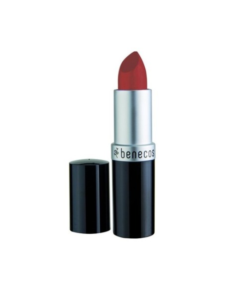 Barra de Labios Soft Coral 4,5 g (Coral) Benecos