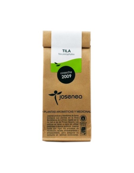 Tila Bolsa 25 g Josenea