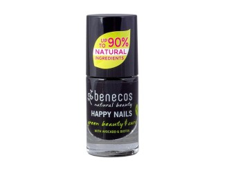 Esmalte de uñas regaliz