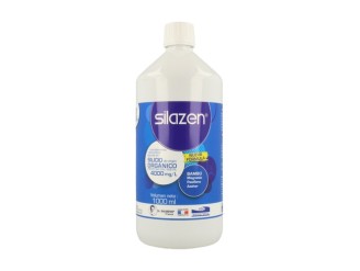 Silazen