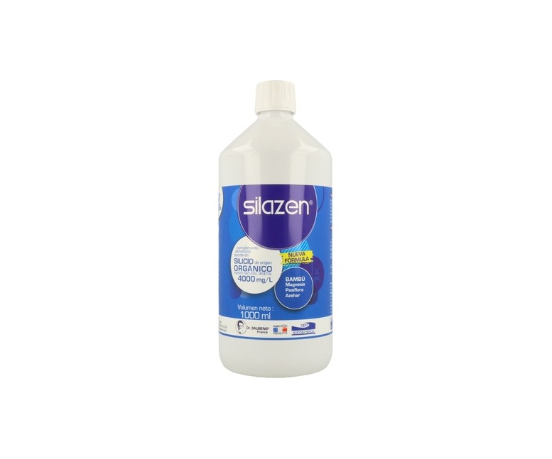 Silazen 1 L Labo Sante Silice