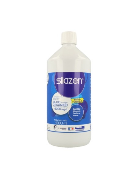 Silazen 1 L Labo Sante Silice