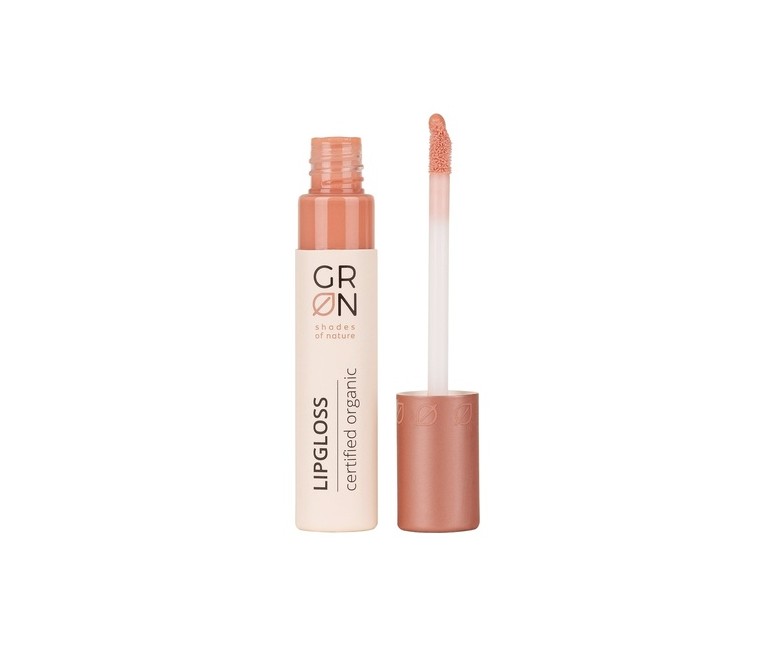 Brillo de labios rosy tulip 7 ml (Rosa) GRN
