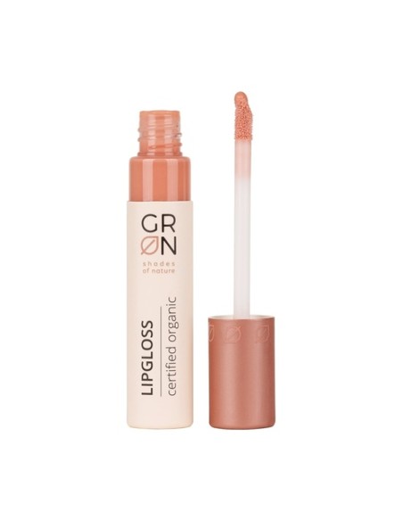 Brillo de labios rosy tulip 7 ml (Rosa) GRN