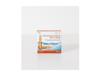 Proteoglicanos vitamina C plus