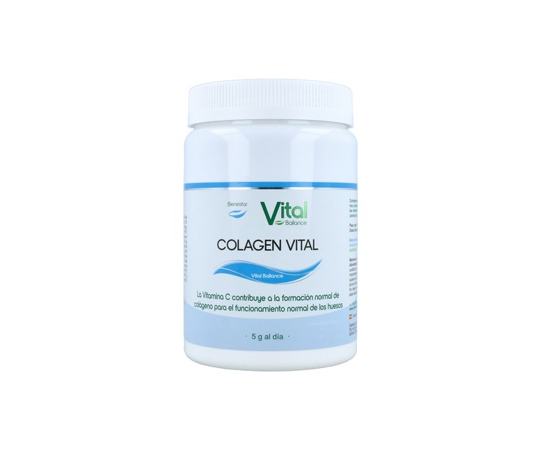 Colágeno Vital 150 g Vital Ballance
