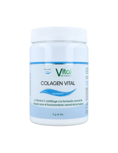 Colágeno Vital 150 g Vital Ballance