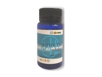 L Triptófano Herbal