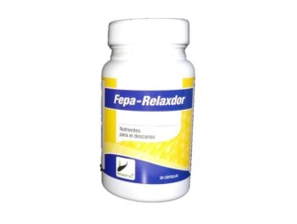 Relaxdor