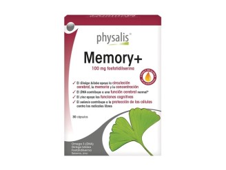 Memory plus