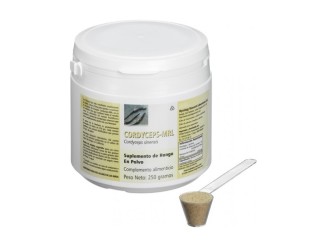 Cordyceps-Mrl en Polvo