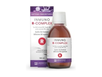 Inmuno R-Complex