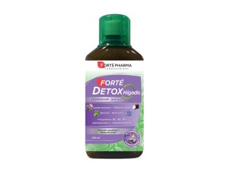 Forté detox hígado