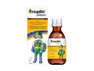 Ordasin inmun sistema inmunitario