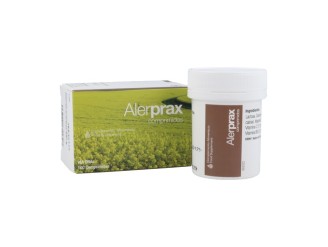 Alerprax alergias