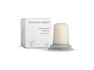 Recarga limpiador facial
