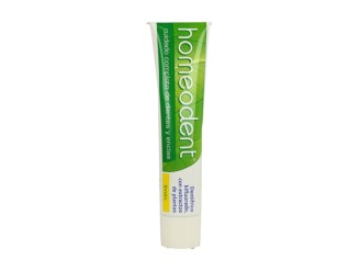 Homeodent bifluore limón