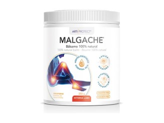 Bálsamo malgache