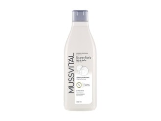 Gel de Baño Original Essentials