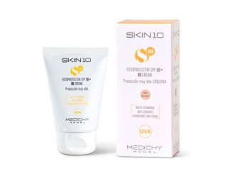 Skin10 fotoprotector SPF50+ Bb cream