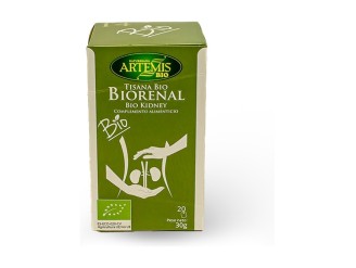 Biorenal T depura riñones Bio