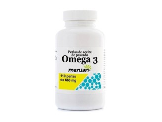 Omega 3