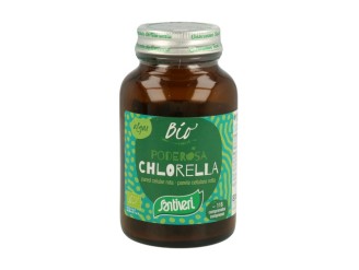Chlorella