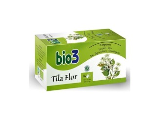 Bio3 Tila Flor