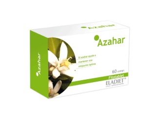 Azahar (Flor de Naranjo)
