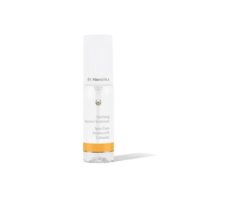Spray Cura Intensiva 03 40 ml Dr. Hauschka