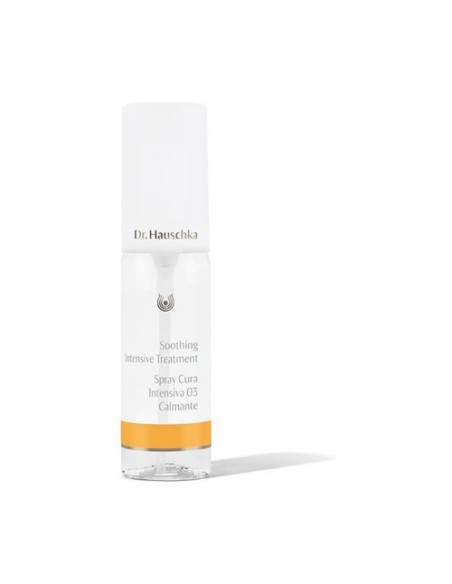 Spray Cura Intensiva 03 40 ml Dr. Hauschka