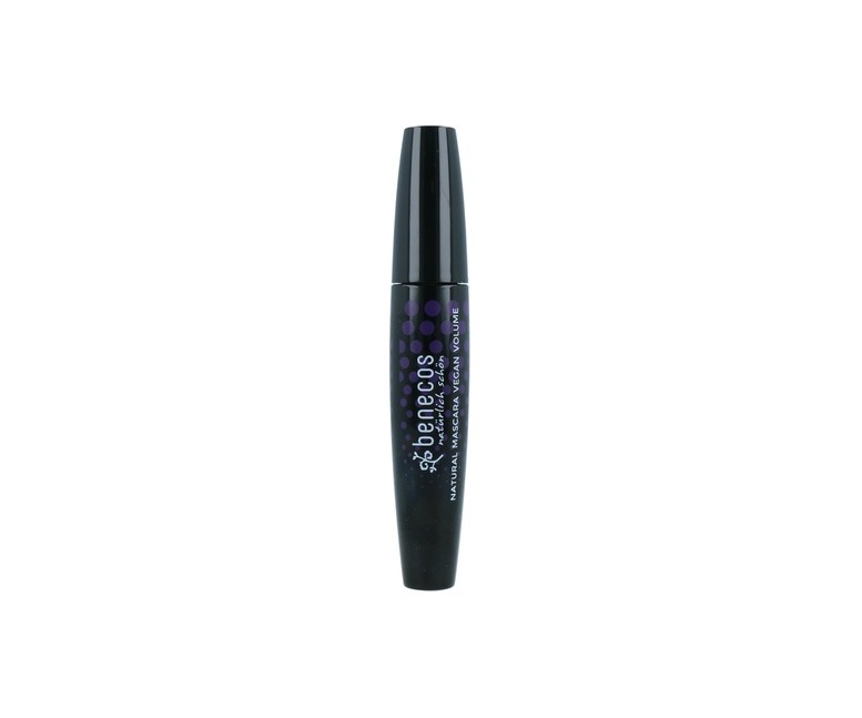 Rimel mágico vegano negro orgánico 10 ml (Negro) Benecos