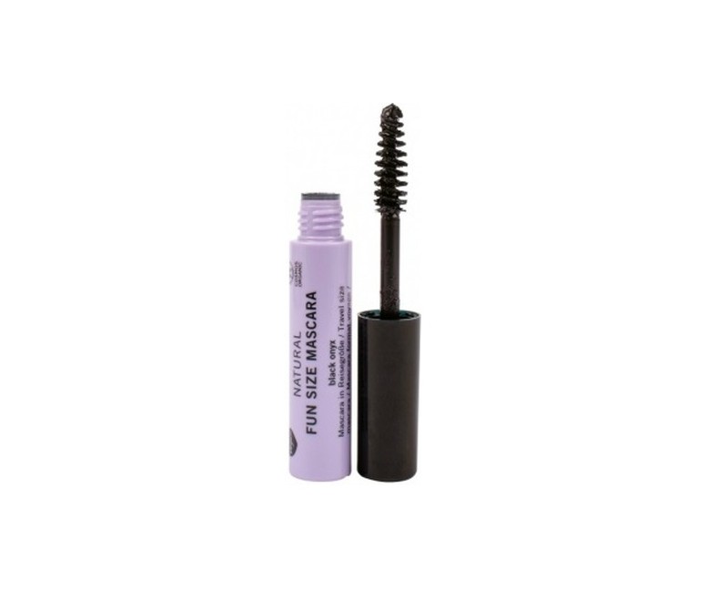 Mini rímel Black ónix 2,5 ml Benecos