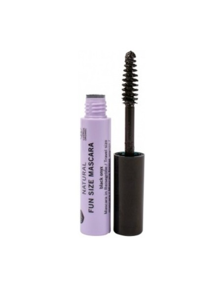 Mini rímel Black ónix 2,5 ml Benecos