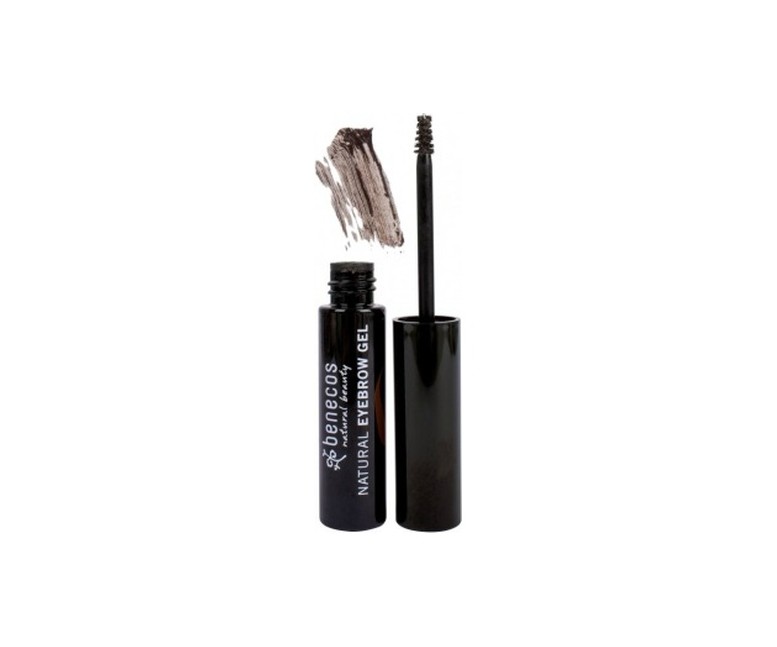 Gel para cejas morena 1,1 g Benecos