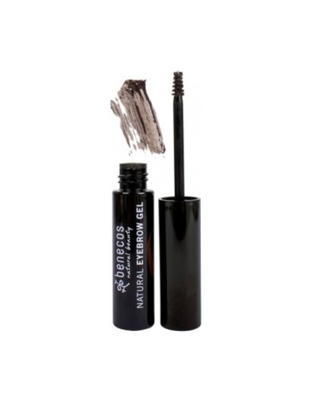 Gel para cejas morena 1,1 g Benecos
