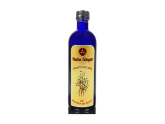 Aceite de germen de trigo