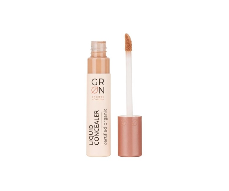 Corrector líquido beige oat 7 ml (Beige) GRN