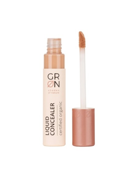 Corrector líquido beige oat 7 ml (Beige) GRN