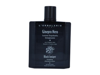 Loción para Después del Afeitado Enebro Negro