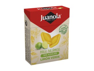 Perlas Balsámicas
