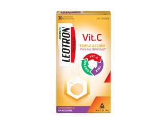 Leotron Angelini Vit. C