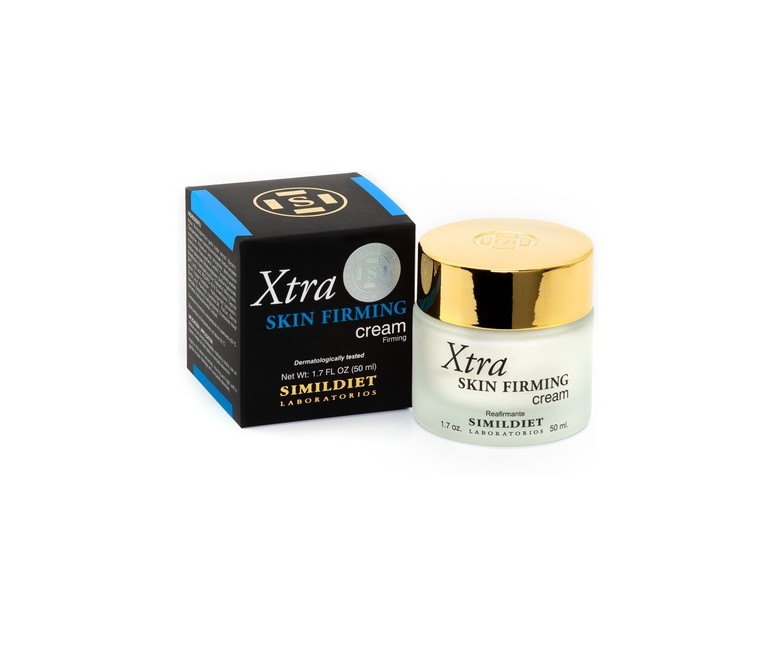 Xtra skin crema reafirmante 50 ml de crema Simildiet