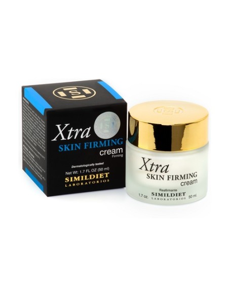 Xtra skin crema reafirmante 50 ml de crema Simildiet