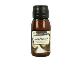 Aceite de macadamia