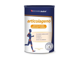 Articolágeno (sabor neutro)